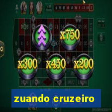 zuando cruzeiro